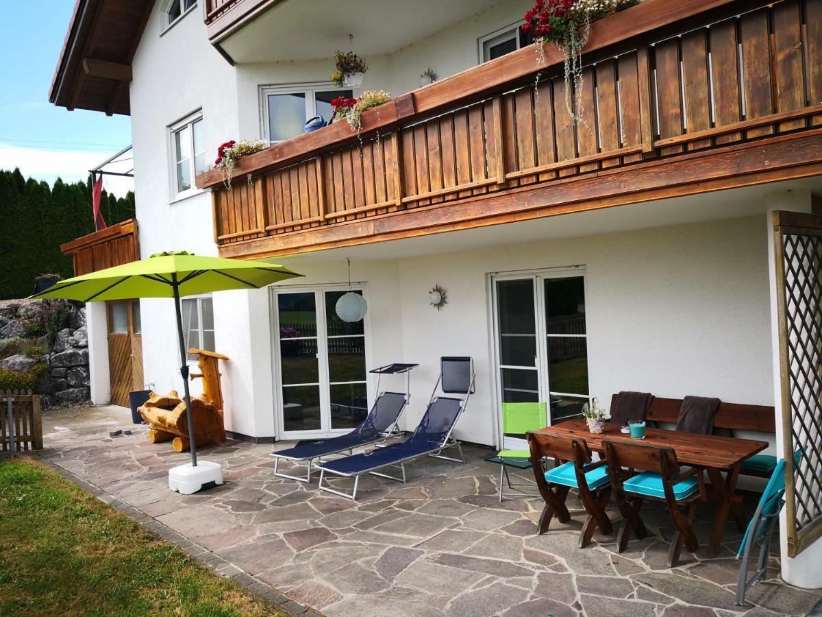 Jaegerstueble Apartment Altusried Exterior photo
